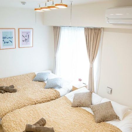 Ly Inn Tokyo Honjo Екстер'єр фото
