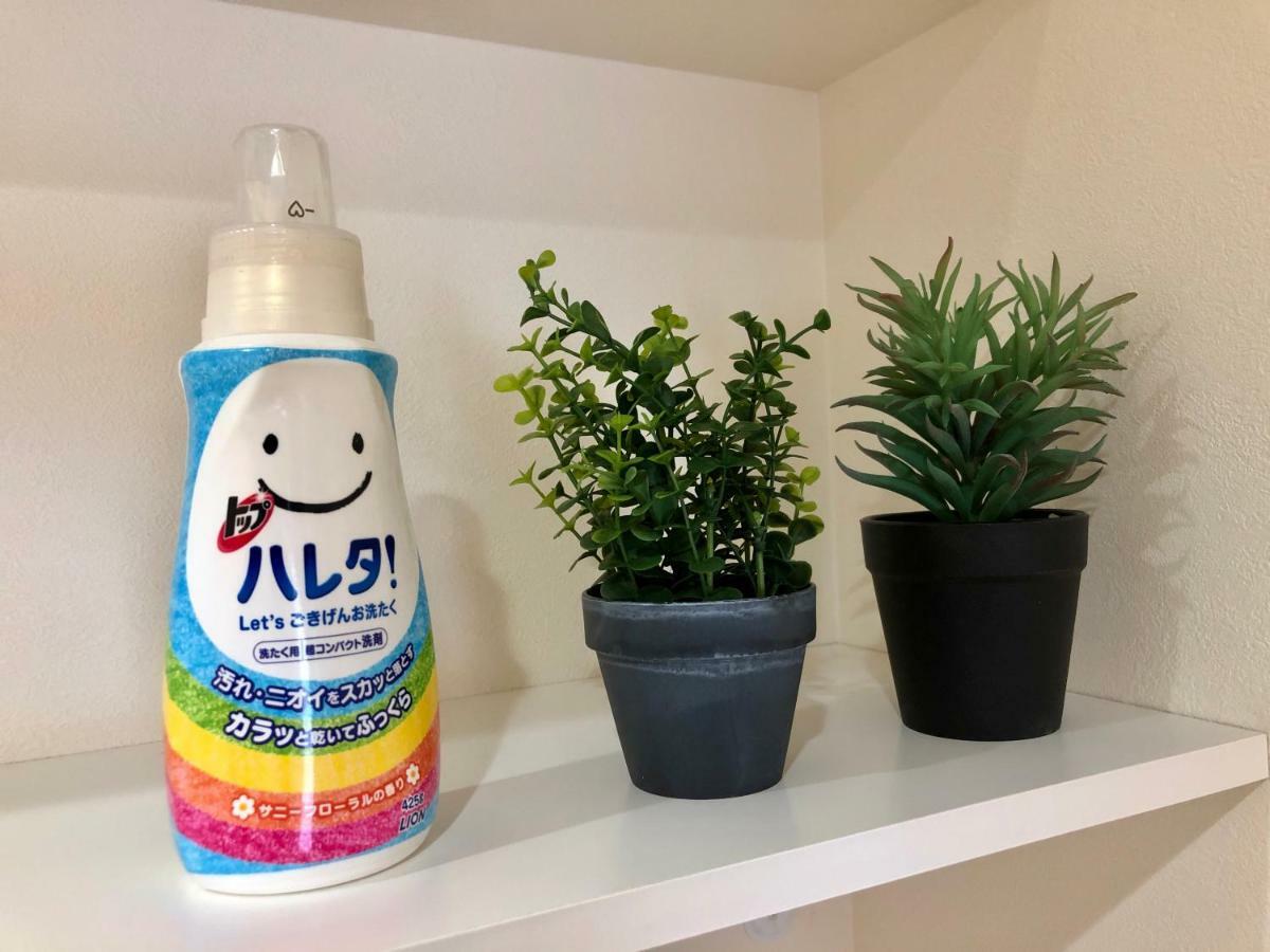 Ly Inn Tokyo Honjo Екстер'єр фото