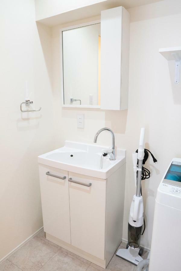 Ly Inn Tokyo Honjo Екстер'єр фото